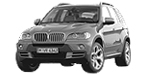 BMW E70 U2762 Fault Code