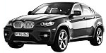 BMW E71 U2762 Fault Code