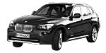 BMW E84 U2762 Fault Code