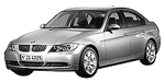 BMW E90 U2762 Fault Code