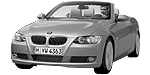 BMW E93 U2762 Fault Code