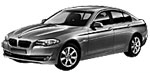 BMW F10 U2762 Fault Code